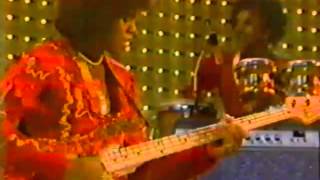 Groovy Movies: Jermaine Jackson &quot;Bass Odyssey&quot; LIVE on U.S. TV 1976