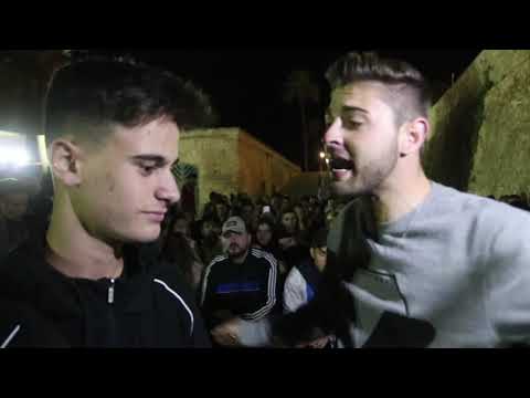 PRE-420 BACKYARD BATTLES - LKT VS PTA - OCTAVOS