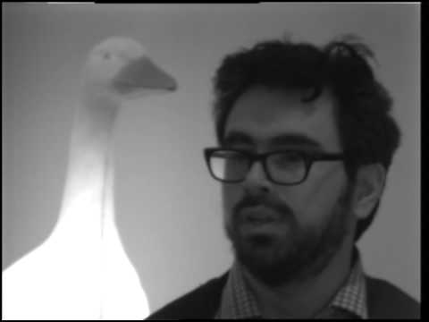 NEXT '13: Andrew Bujalski