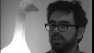 NEXT '13: Andrew Bujalski