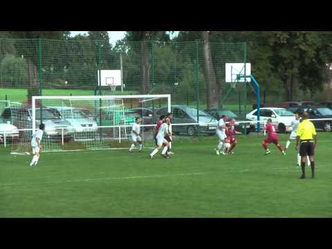 TJ Smržice - Sokol Držovice (0:5) 8.9.2013