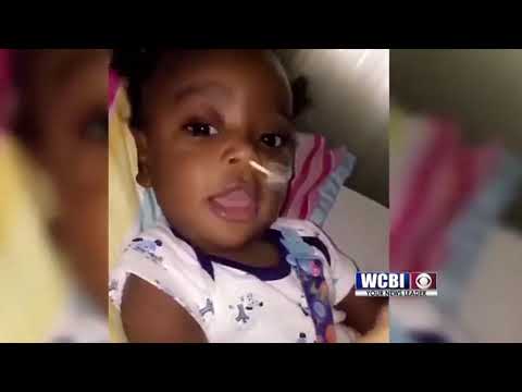 WCBI NEWS AT TEN - January 18, 2019