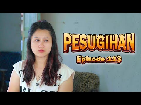 PESUGIHAN || JAVANESE COMEDY EPS 113
