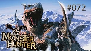 Monster Hunter ►Let's Play #072 - Ich kann die Erze nicht mehr sehen![LP/DE]