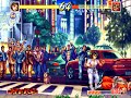 World Heroes Perfect Ryoko Tod