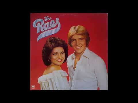 The Raes - To Love Somebody