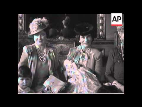 Prince Richard Of Gloucester