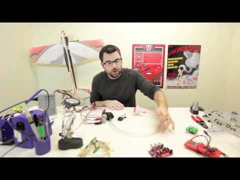 Robotic Grippers Based On Granular Jamming
