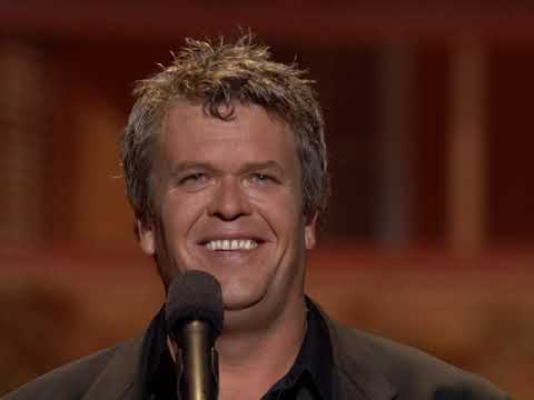 blue collar comedy tour