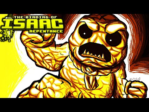 ¡VUELVE EL MODO GREEDIER! ( +Completando a CAIN ) | ISAAC REPENTANCE · DeiGamer