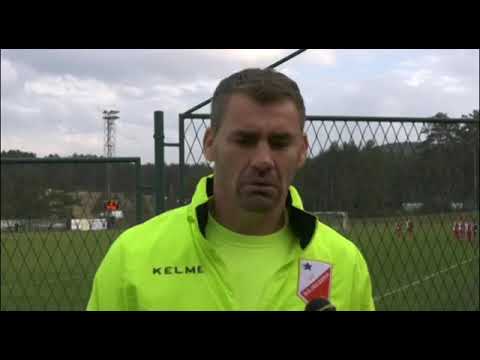 Zlatibor - Vojvodina 1:4 (25. 9. 2019)