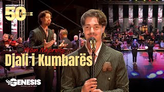 Albin Nikprelaj - Djali I Kumbarës
