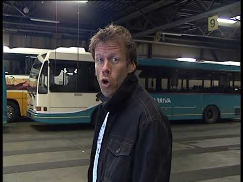 De Groningse tram - Beno’s Stad 258 (1-6-2006)