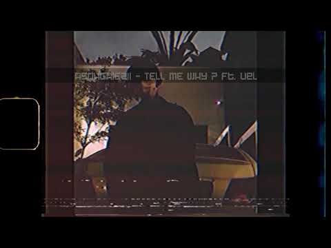 A50K Griezii & VEL - Tell me why (Official Audio)