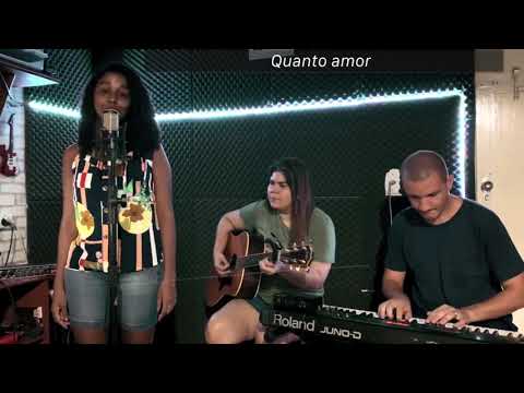 Quanto Amor - Massao Suguihara
