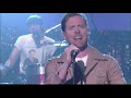 TV Live: Kaiser Chiefs - "On the Run" (Letterman 2012)