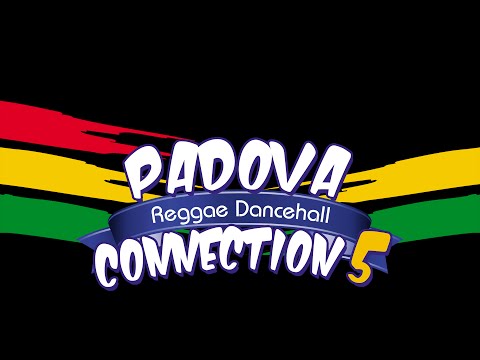 09/01/2016 - Padova Reggae/Dancehall Connection 5 @ CSO Pedro - Padova