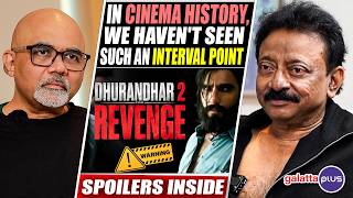 Download lagu Ram Gopal Varma Interview With Baradwaj Rangan | Dhurandhar The Revenge mp3