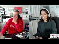 Reshmi Nair On Toronto Mike D