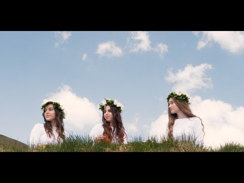 ОЈ КОСОВО МИЛО - Анђела Алексић