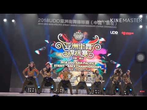 HD CREW FROM CAGAYAN DE ORO CITY - ENTRY VIDEO.