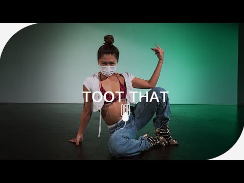 Erica Banks - Toot That (feat. DreamDoll & BeatKing) l T ONE (Choreography)