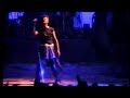 David Bowie - A Small Plot of Land live Palais Omnisports, Paris 2-20-1996