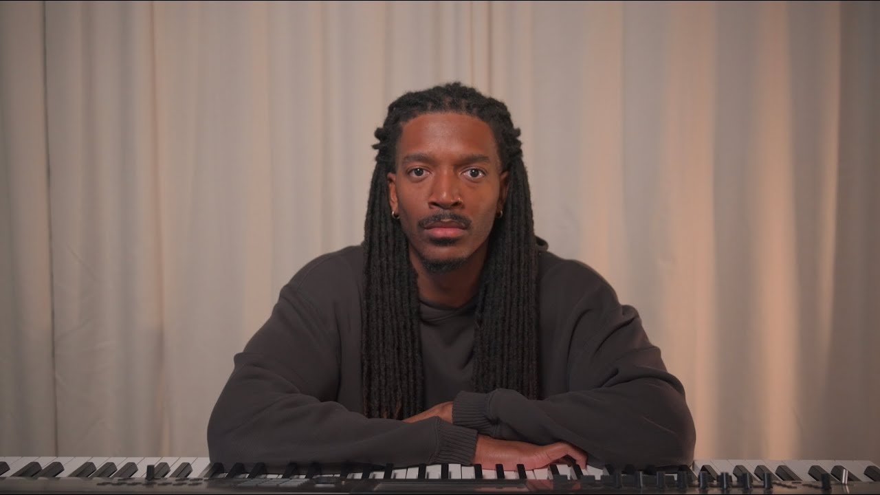 The Simple Way To Create Endless Chord Progressions