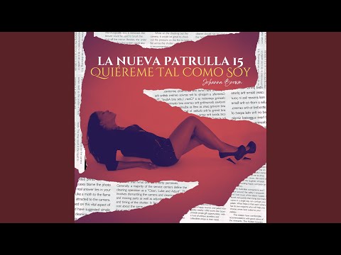 Quiéreme Tal Como Soy