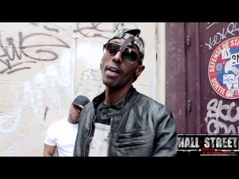 Cicatrice - HALL STREET STYLE #11