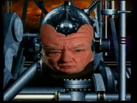 GamesMaster Consoletation Zone S02E09