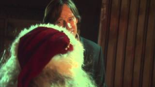 The Santa Suit - Trailer
