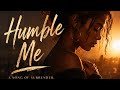 IngaRose – Humble Me✨  Lyrics French and English (Official Music Video)