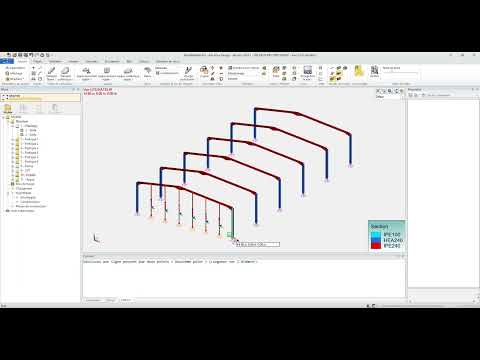 Advance Design pour le métal
