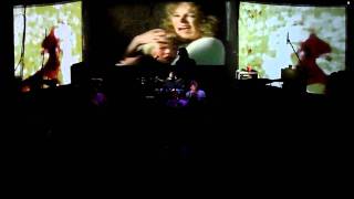 Butthole Surfers - Gary Floyd - 9/2/11 HD