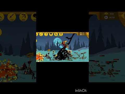 Stick War Legacy New Video/Stick War Legacy/Stick War 3/Stick Man