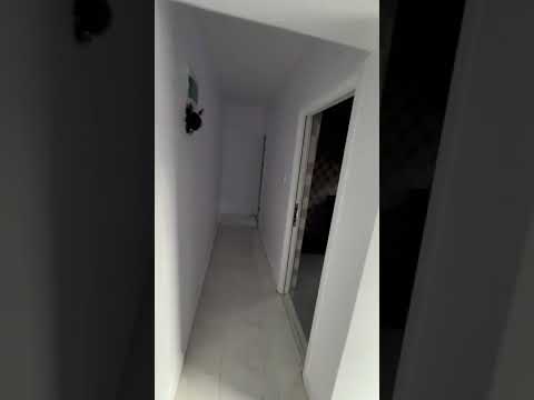 Spacious Room Self-Contained for Rent – Mafoluku, Lagos