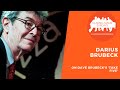 Darius Brubeck on Dave Brubeck's 'Take Five'
