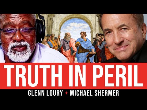 A Skeptic's Guide to 2026 | Glenn Loury & Michael Shermer | The Glenn Show