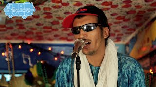BOMBINO - "Part 3" (Live in New Orleans) #JAMINTHEVAN