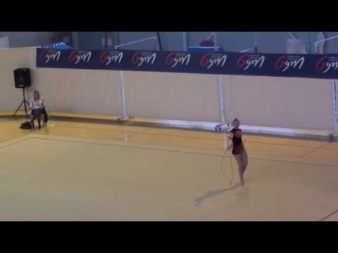 Louise VERSAUD  - JL GR Bourg en Bresse