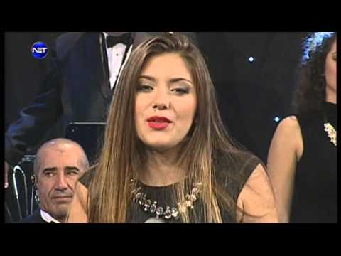 Maxine Pace - Mercy on The Entertainers