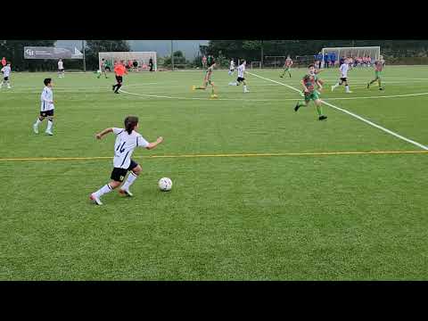 AD Carreira U15 1X3 FC Famalicão U13
