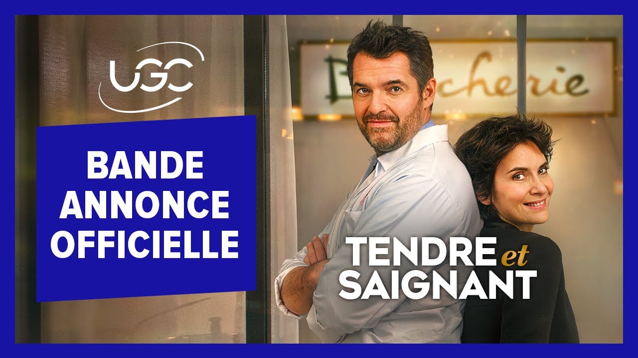 Tendre et saignant - Bande Annonce [VF]