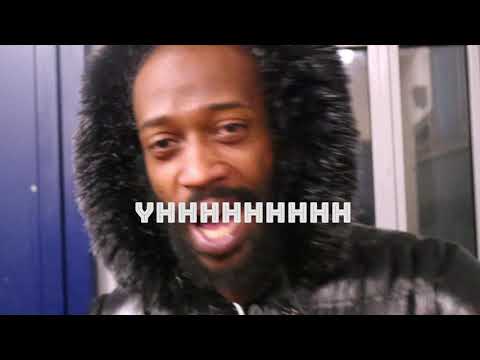 Rinsa Malone - Frost & Flames | S1 EP8