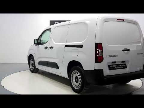 Citroen Berlingo LX PLUS BLUEHDI 100 LWB 1.0T M - Image 2
