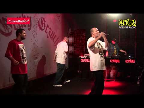 Grubson i BRK: "Imię" (Czwórka)