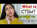 4 Step Skincare Routine You Need CTSM For Clear Hydrated Skin