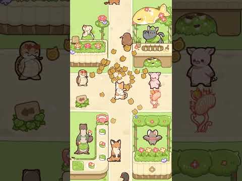 動物客棧 - 開一間動物專屬的療癒客棧
