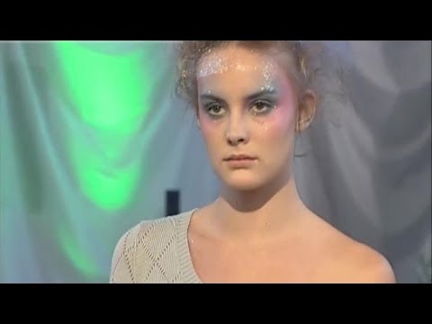 ANTONI & ALISON Fashion Show Spring Summer 2007 New York by Fashion Channel